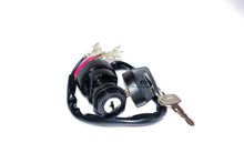 IGNITION KEY SWITCH FOR POLARIS TRAIL BOSS 350L 2X4 4X4 1990 1991 1992