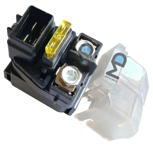 STARTER RELAY SOLENOID FOR SUZUKI 31800-07G00 REPLACEMENT