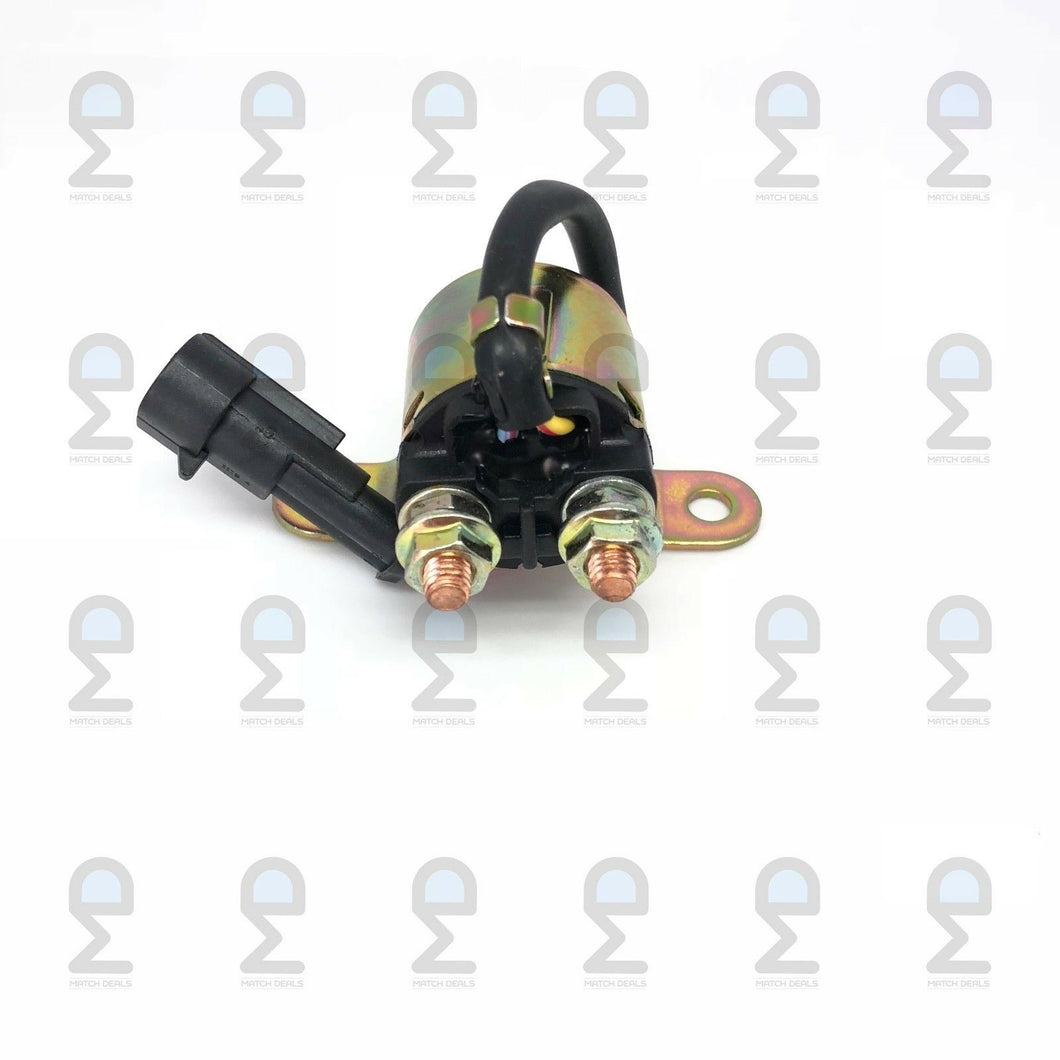 STARTER RELAY SOLENOID FOR POLARIS RZR XP 4 1000 2015 / RZR XP 4 TURBO 2016