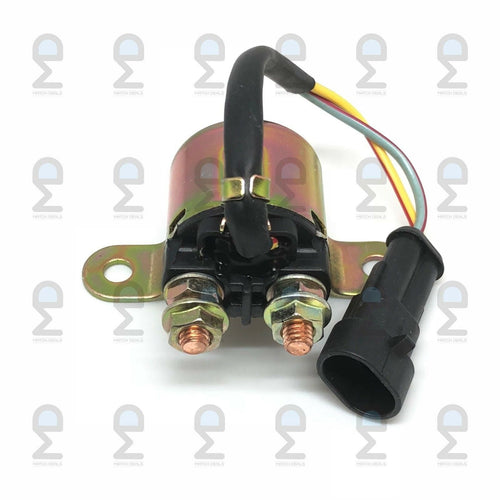 STARTER RELAY SOLENOID POLARIS SPORTSMAN X2 500 2006 / SPORTSMAN X2 500 EFI 2007