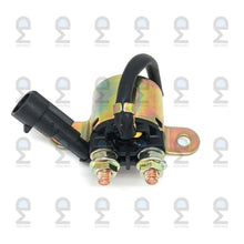STARTER RELAY SOLENOID FOR POLARIS RZR XP 900 2011 2012 2013 EFI EPS