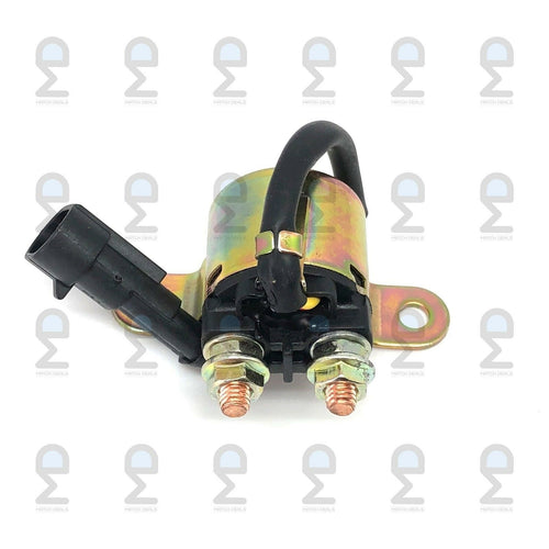 STARTER RELAY SOLENOID FOR POLARIS RZR XP 900 2011 2012 2013 EFI EPS