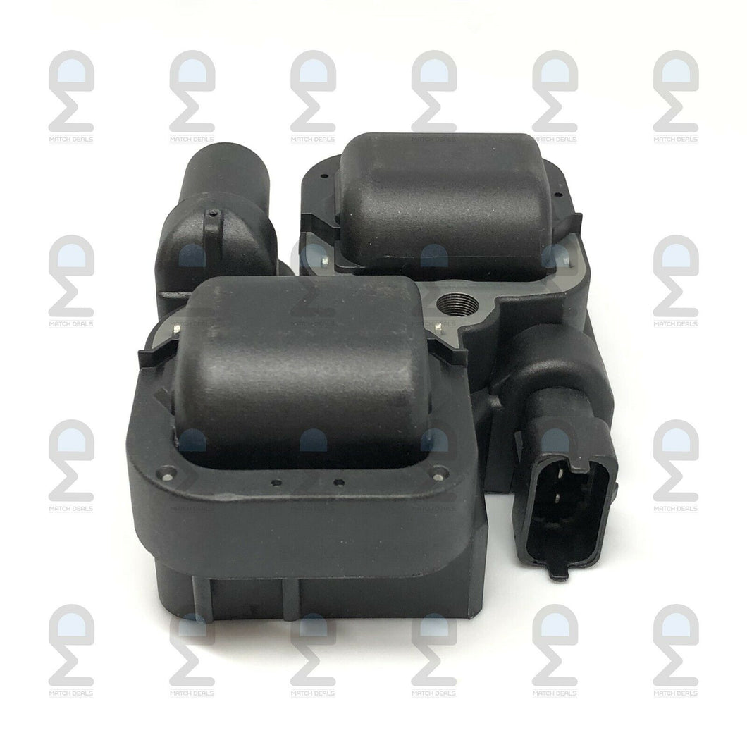 IGNITION COIL FOR CAN-AM SPYDER RT 2010-2013 / SE5 SM5 RTS LTD ROADSTER
