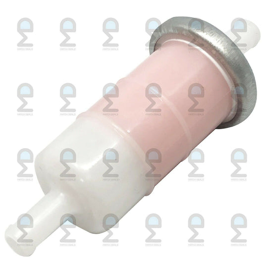 FUEL FILTER FOR KAWASAKI MULE 4010 TRANS 4X4 KAF620 2009-2011 2018-2019
