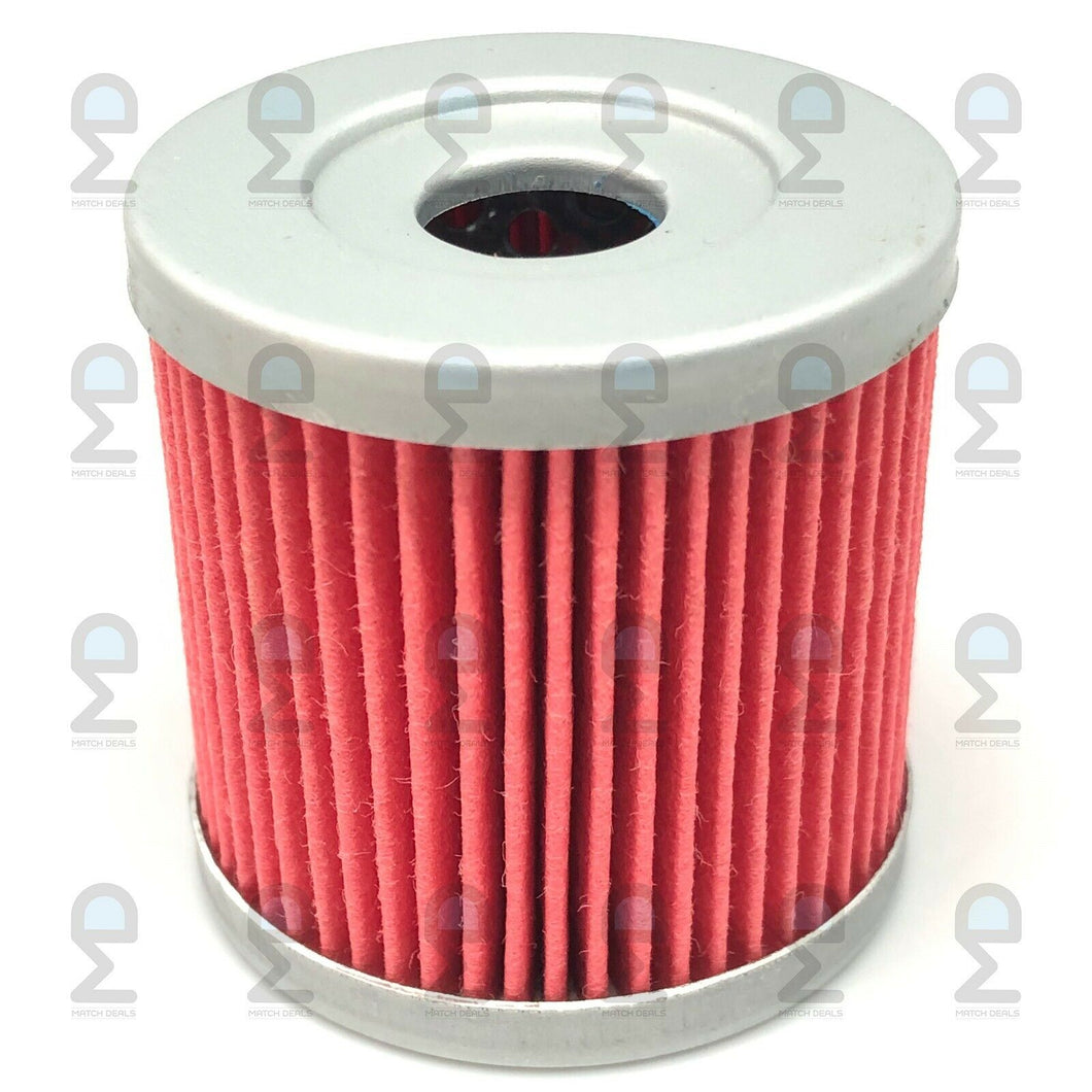 OIL FILTER FOR SUZUKI DR-Z400SM DRZ400SM 2005-2009 2013-2017