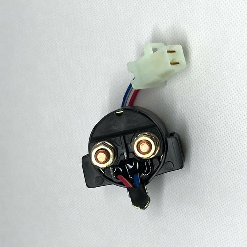 STARTER RELAY SOLENOID FOR YAMAHA GENERATOR EF5000 EF6000 YG500 YG600 1998