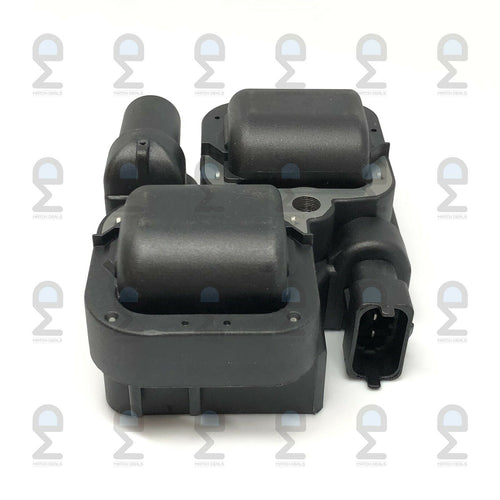 IGNITION COIL CAN-AM SPYDER ST 2013-2014 / SPYDER GS 990 2008-2009 / SE5 SM5 STS