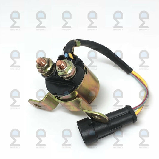 STARTER RELAY SOLENOID FOR POLARIS SPORTSMAN TOURING 570 EFI 2014 / EPS 550 2010