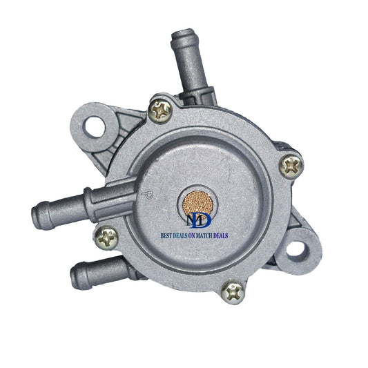 FUEL PUMP FOR KOHLER CH17-CH25 CV17-CV25 CH730-CH740 CV730-CV740 17-25 HP