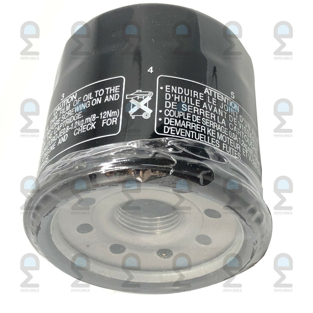 OIL FILTER FOR TRIUMPH T1210444 T1218001 REPLACEMENT
