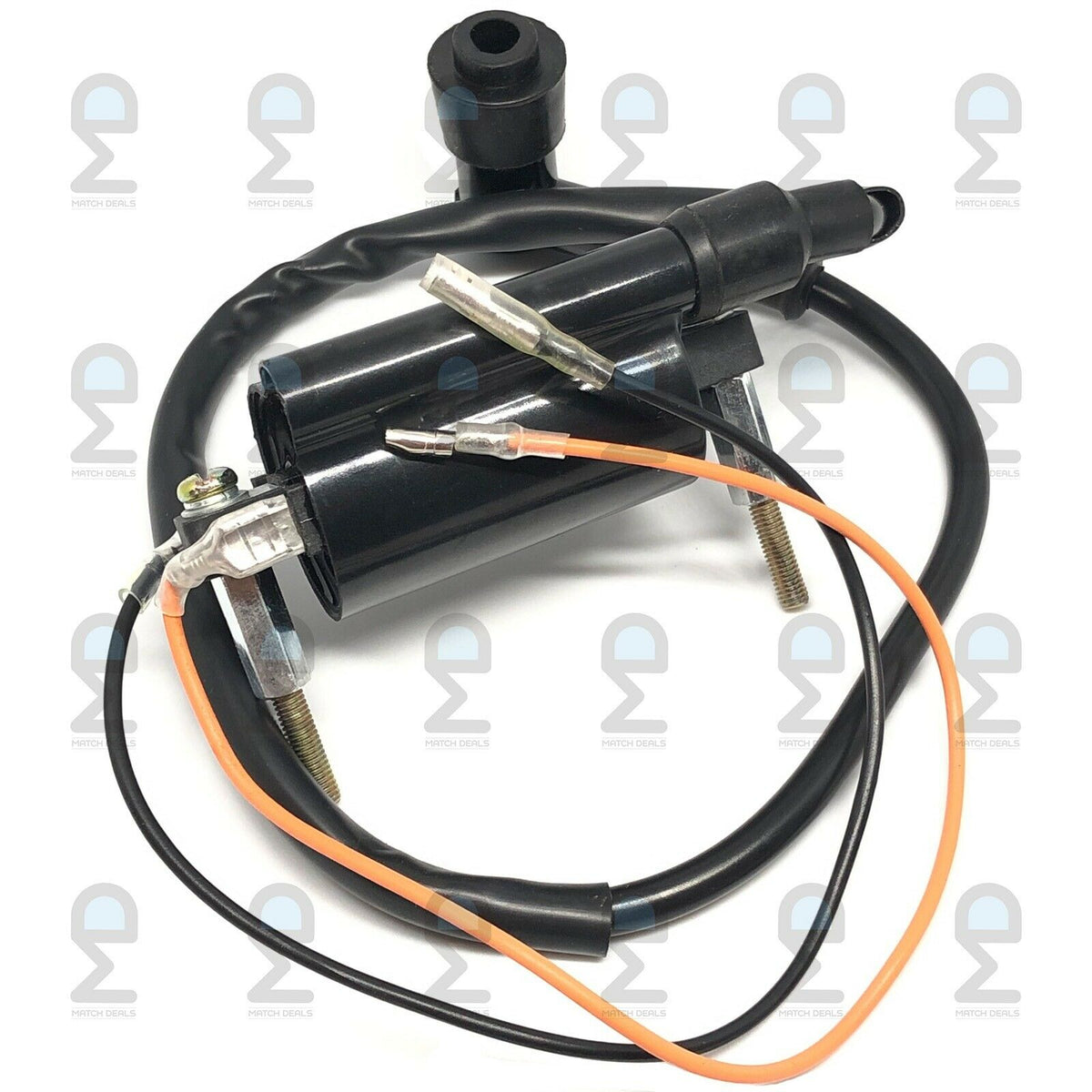 IGNITION COIL FOR KAWASAKI LAKOTA 300 KEF300 1995-2000 / SPORT KEF300 2001-2003