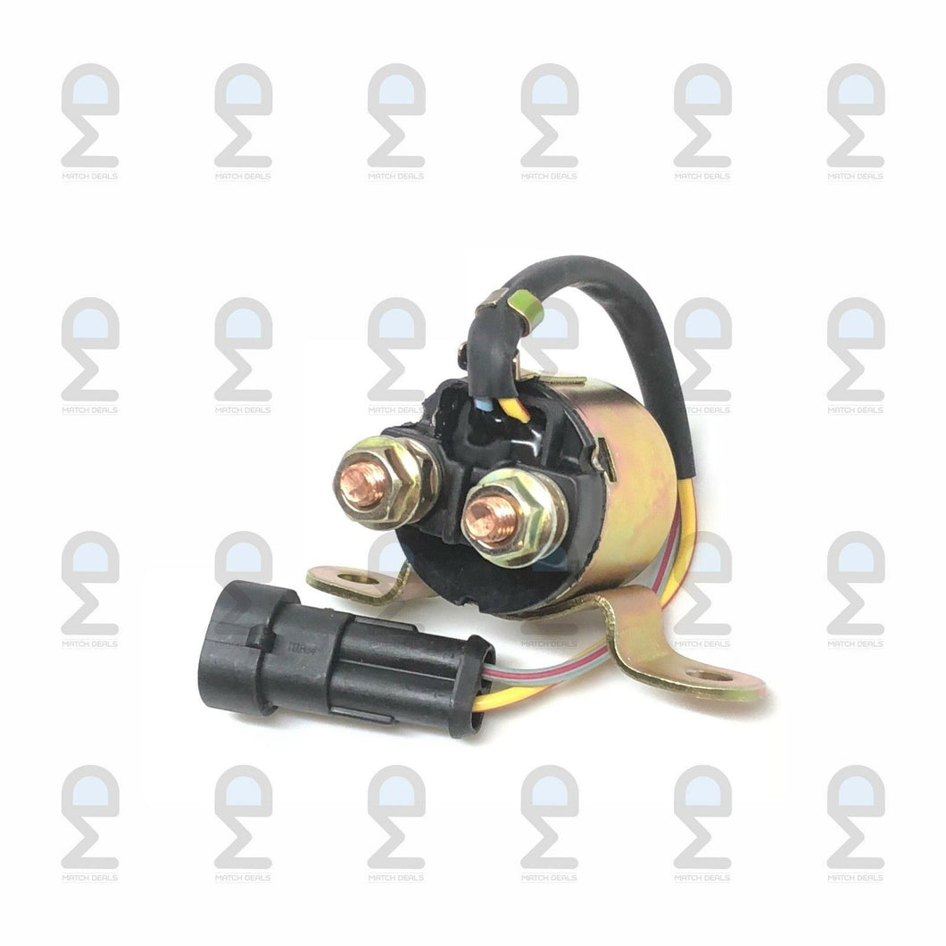 STARTER RELAY SOLENOID FOR POLARIS SPORTSMAN TOURING 500 EFI 2008 2009