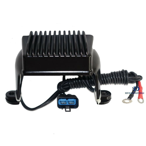 HARLEY DAVIDSON VOLTAGE REGULATOR RECTIFIER 74505-97 74505-97A 7450597 230-22039