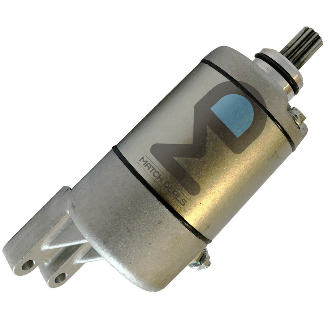 STARTER FOR CAN-AM OUTLANDER MAX 400 XT 4X4 2006-2008 2012-2015 CANAM