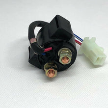 RELAY SOLENOID FOR HONDA CX500C 1979 1980 1981 1982 / CX500D 1979-1981