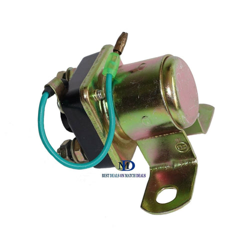 STARTER RELAY SOLENOID POLARIS 700 SWITCHBACK / 700 CLASSIC / 800 CLASSIC 2004