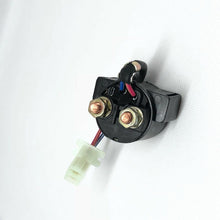 STARTER RELAY SOLENOID FOR YAMAHA WOLVERINE 350 YFM350 1996-2004
