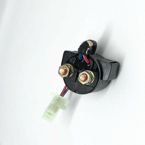 STARTER RELAY SOLENOID FOR YAMAHA WOLVERINE 350 YFM350 1996-2004