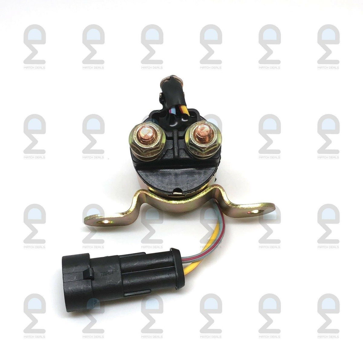 STARTER RELAY SOLENOID POLARIS SPORTSMAN 570 EFI EPS / SPORTSMAN 570 EFI X2 EPS