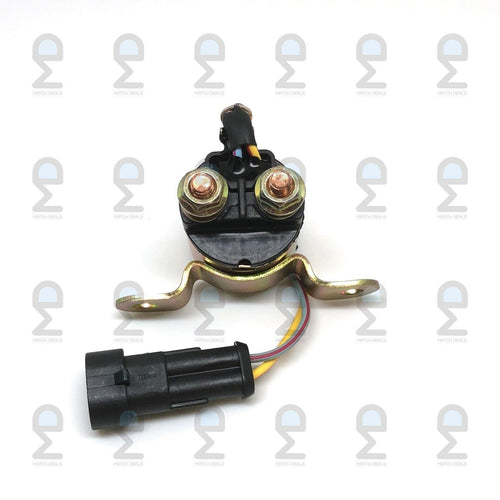 STARTER RELAY SOLENOID POLARIS SPORTSMAN 570 EFI EPS / SPORTSMAN 570 EFI X2 EPS