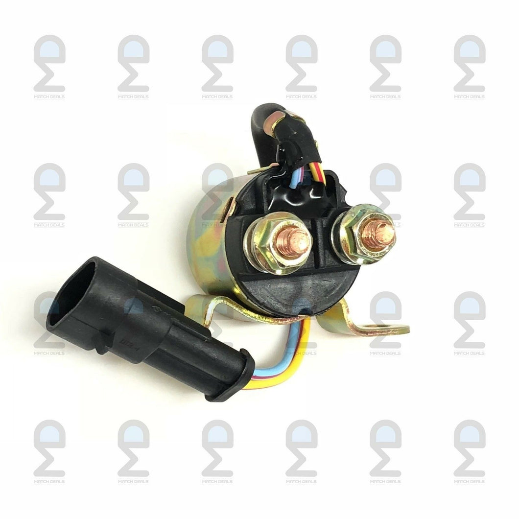 STARTER RELAY SOLENOID FOR POLARIS SPORTSMAN TOURING 500 HO 2010 2011 2012 2013