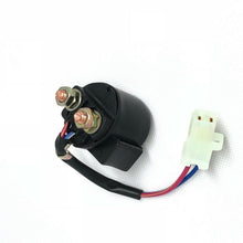 STARTER RELAY SOLENOID FOR YAMAHA TRAILWAY 200 TW200 1987-2000