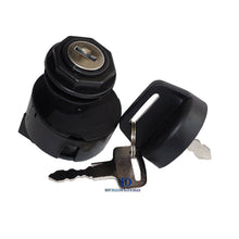 IGNITION KEY SWITCH  FOR POLARIS XPEDITION 325 2000 / XPEDITION 425 2000