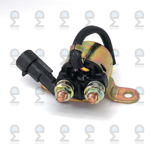 STARTER RELAY SOLENOID FOR POLARIS RANGER 570 EFI 2014 /RANGER RZR XP 900 EFI 13