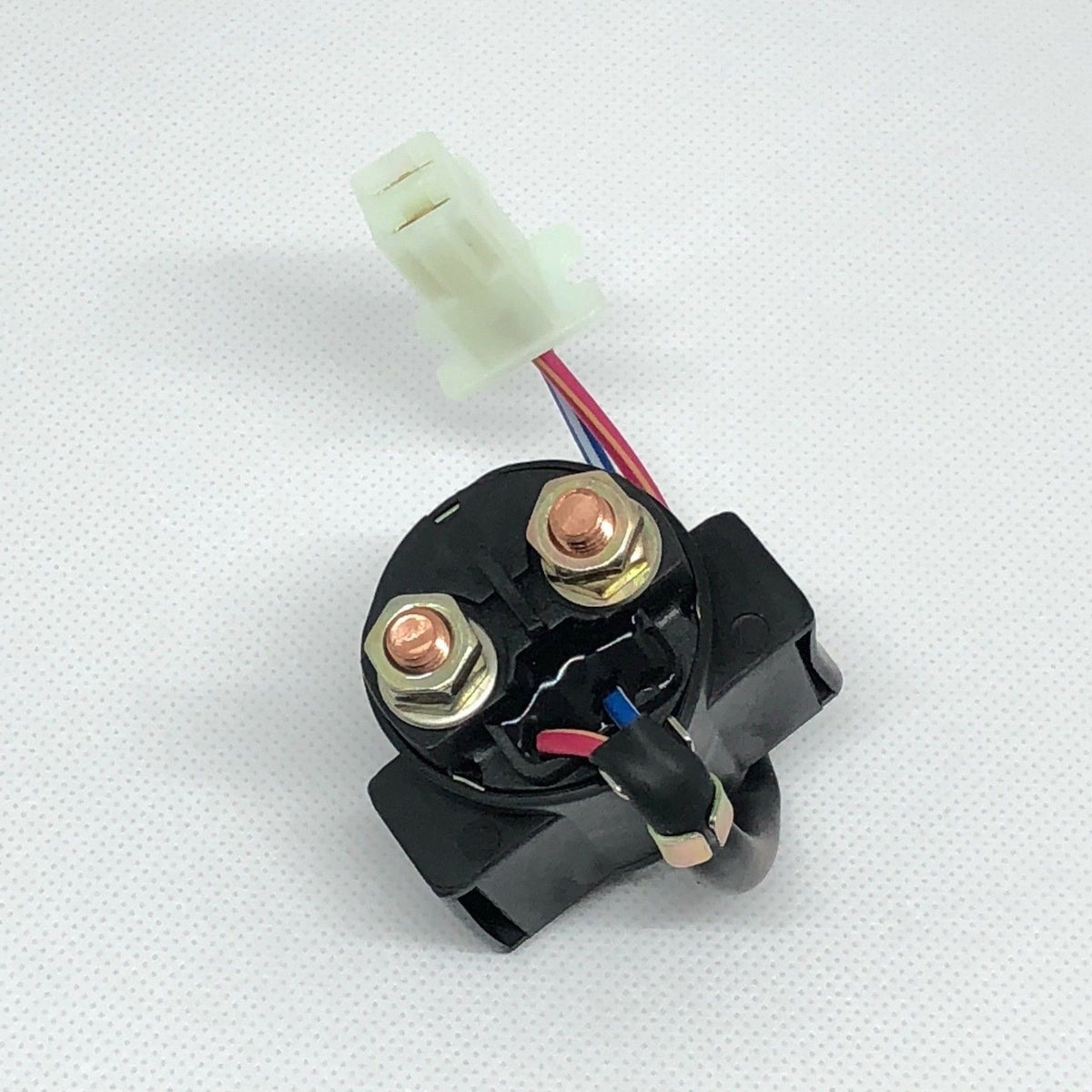 STARTER RELAY SOLENOID FOR YAMAHA MOTO-4 350 YFM350 1987 1988 1989 1990
