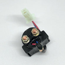 STARTER RELAY SOLENOID FOR YAMAHA MOTO-4 350 YFM350 1987 1988 1989 1990