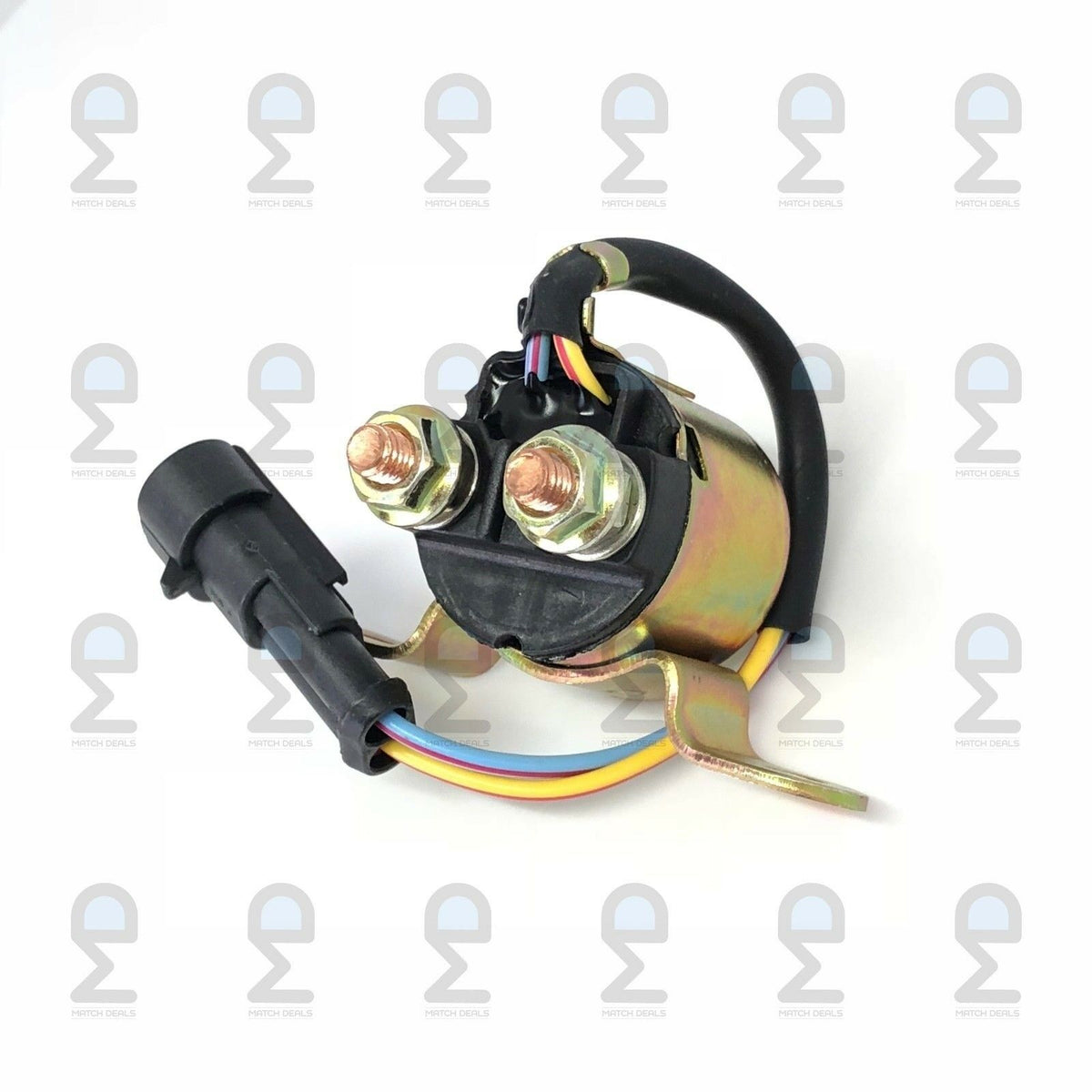 STARTER RELAY SOLENOID FOR POLARIS TRAIL BLAZER 330 2008 2009 2010 2011 2012 13