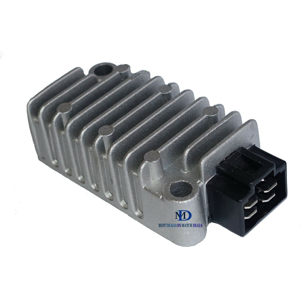 REGULATOR RECTIFIER FOR YAMAHA XT600 1991 1992 1993 1994 1995