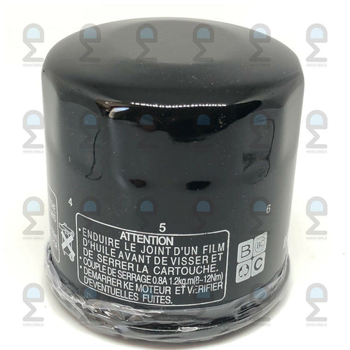 OIL FILTER FOR KAWASAKI BRUTE FORCE 650 4X4 KVF650 2006-2013 / KAF700 2019-2020