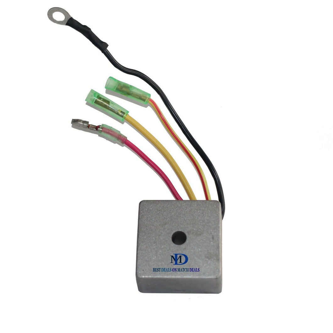 VOLTAGE REGULATOR RECTIFIER FOR SEA-DOO 278000123 REPLACEMENT SEADOO 580 650 720