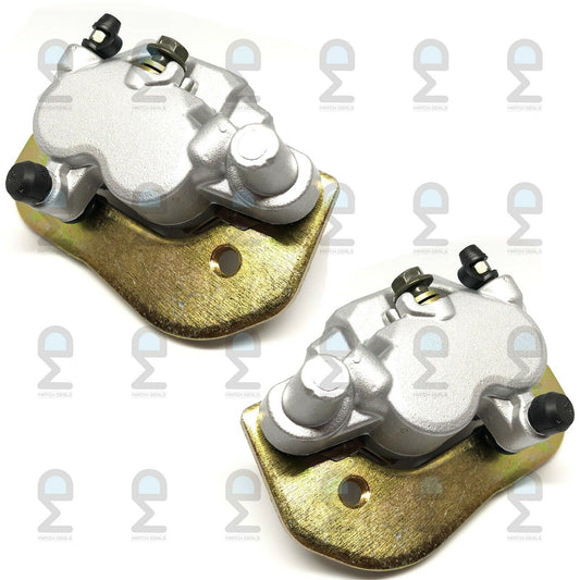 FRONT BRAKE CALIPERS FOR CAN-AM RENEGADE 500 EFI 2013-2017 / STD