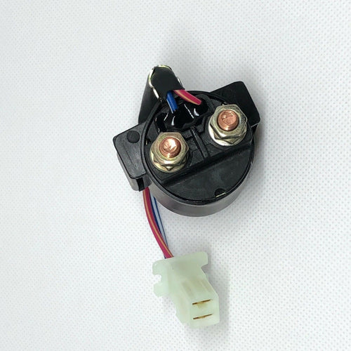 STARTER RELAY SOLENOID FOR YAMAHA TIMBERWOLF 250 2WD YFB250 1993-2000