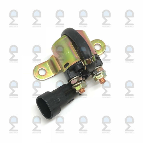 STARTER RELAY SOLENOID FOR POLARIS SPORTSMAN 700 EFI / SPORTSMAN 800 EFI 2007
