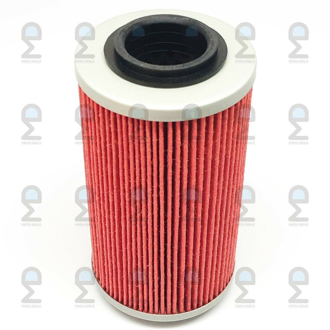 OIL FILTER FOR SEA-DOO 180 CHALLENGER 4-TEC 2005-2006 / SCIC TOWER SC