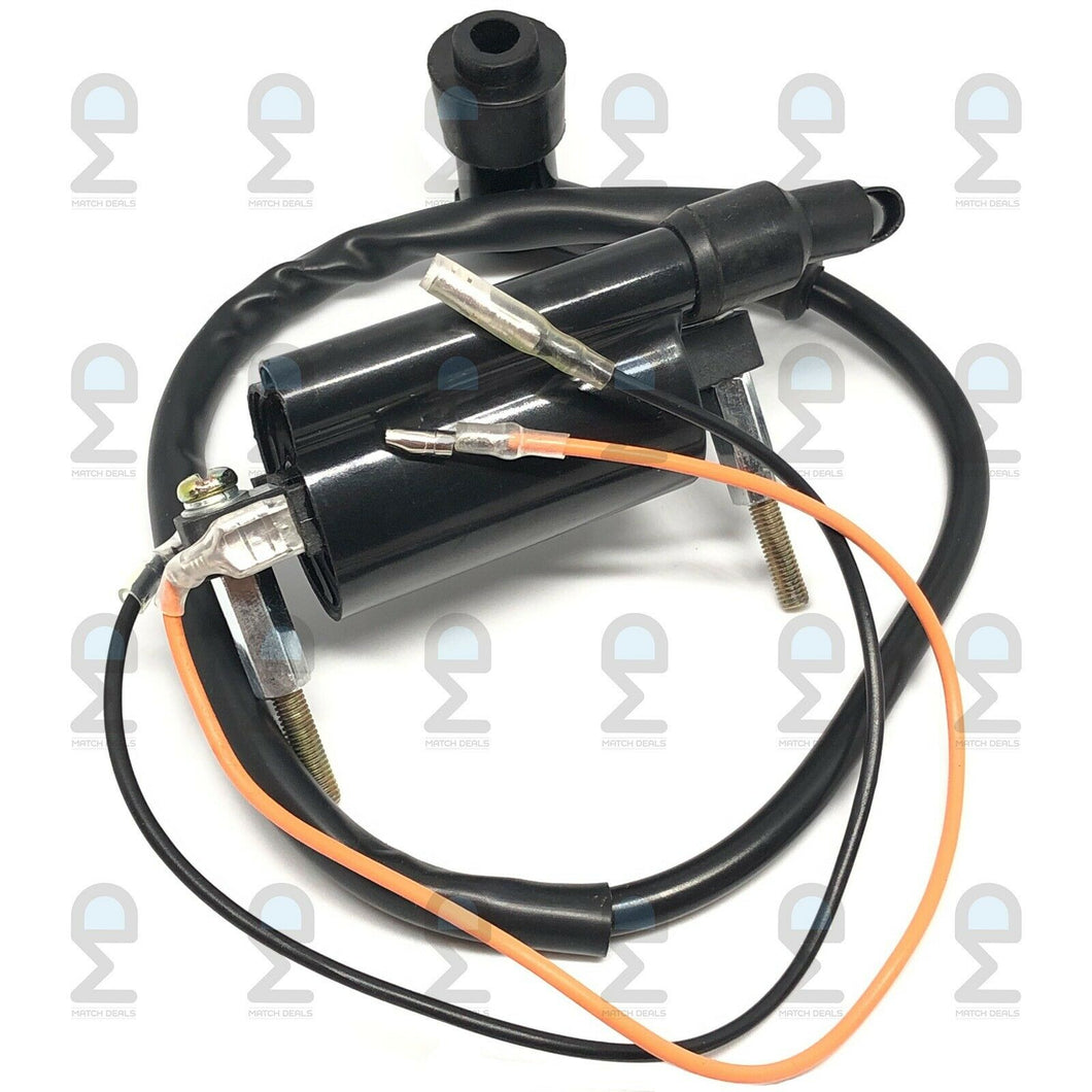 IGNITION COIL FOR KAWASAKI 21121-1240 REPLACEMENT
