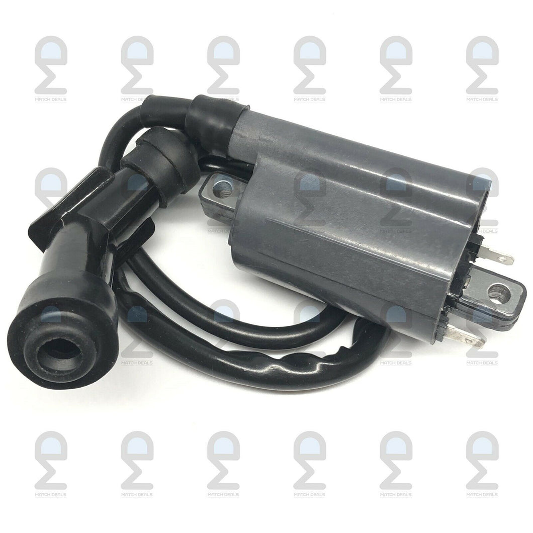 IGNITION COIL FOR YAMAHA ROUTE 66 XV250 1988-1990 / XT600 1990-1995