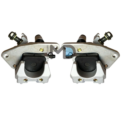 FRONT BRAKE CALIPERS SUZUKI VINSON 500 LT-A500F LT-A500FB LT-A500FC 2002-2007