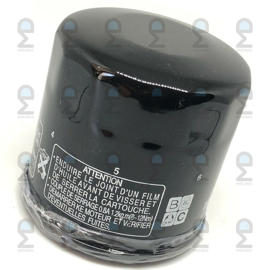 OIL FILTER FOR KAWASAKI NINJA 650 EX650 2012-2018 / ABS EX650 2013-2017
