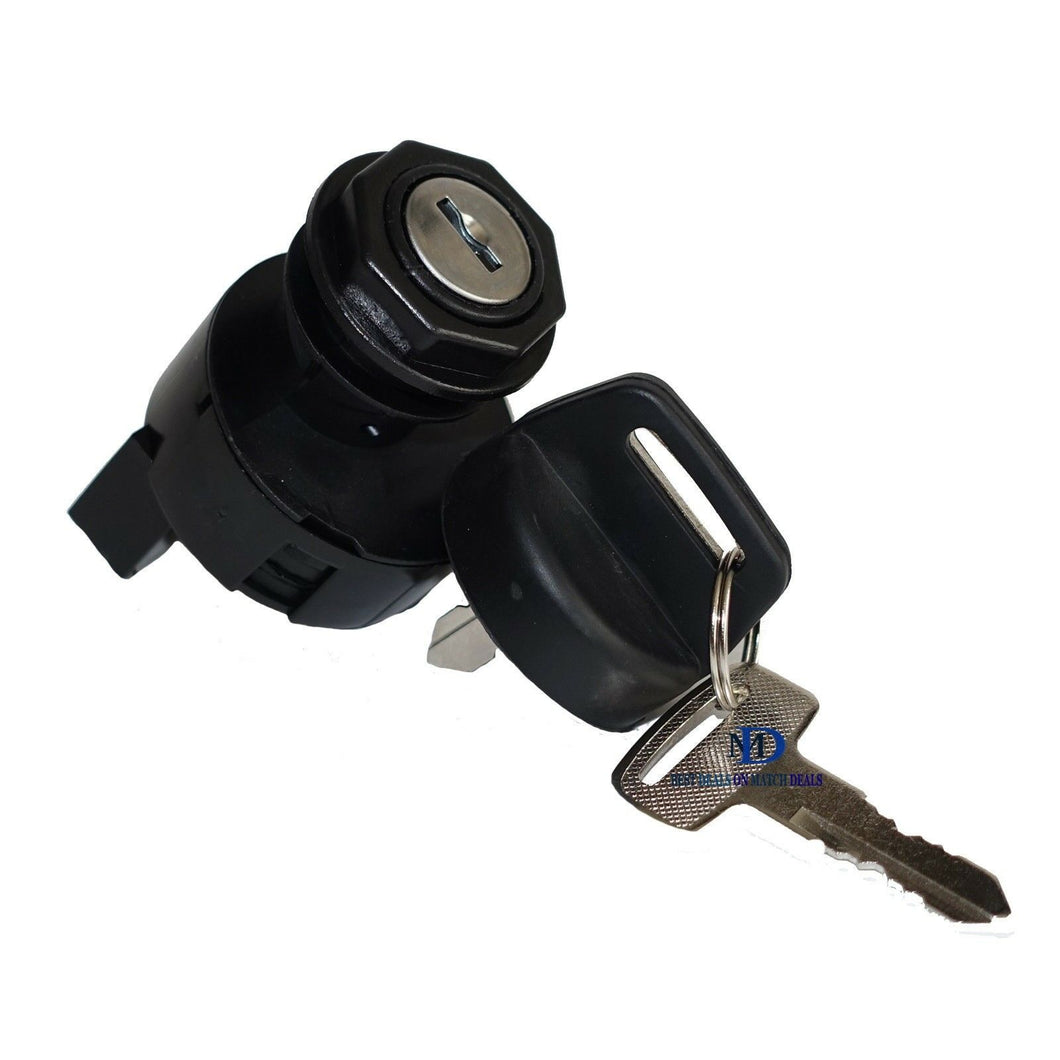 IGNITION KEY SWITCH  FOR POLARIS XPEDITION 325 / XPEDITION 425 2001-2002
