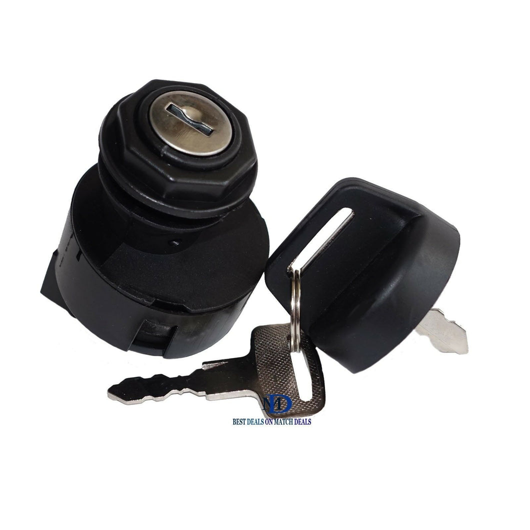 IGNITION KEY SWITCH  FOR POLARIS MAGNUM 325 2X4 4X4 HDS 2000-2001