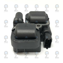 IGNITION COIL FOR CAN-AM DEFENDER T HD8 HD10 2017-2018 / MAX XMR T