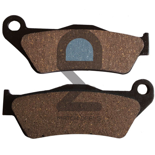 FRONT BRAKE PADS FOR KTM SX360 1996-1998 / EXC380 1998-2003 / SX380 1998-2003