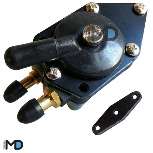 FUEL PUMP FOR JOHNSON EVINRUDE OMC 0395712 0395718 0398678 0433390 5005462
