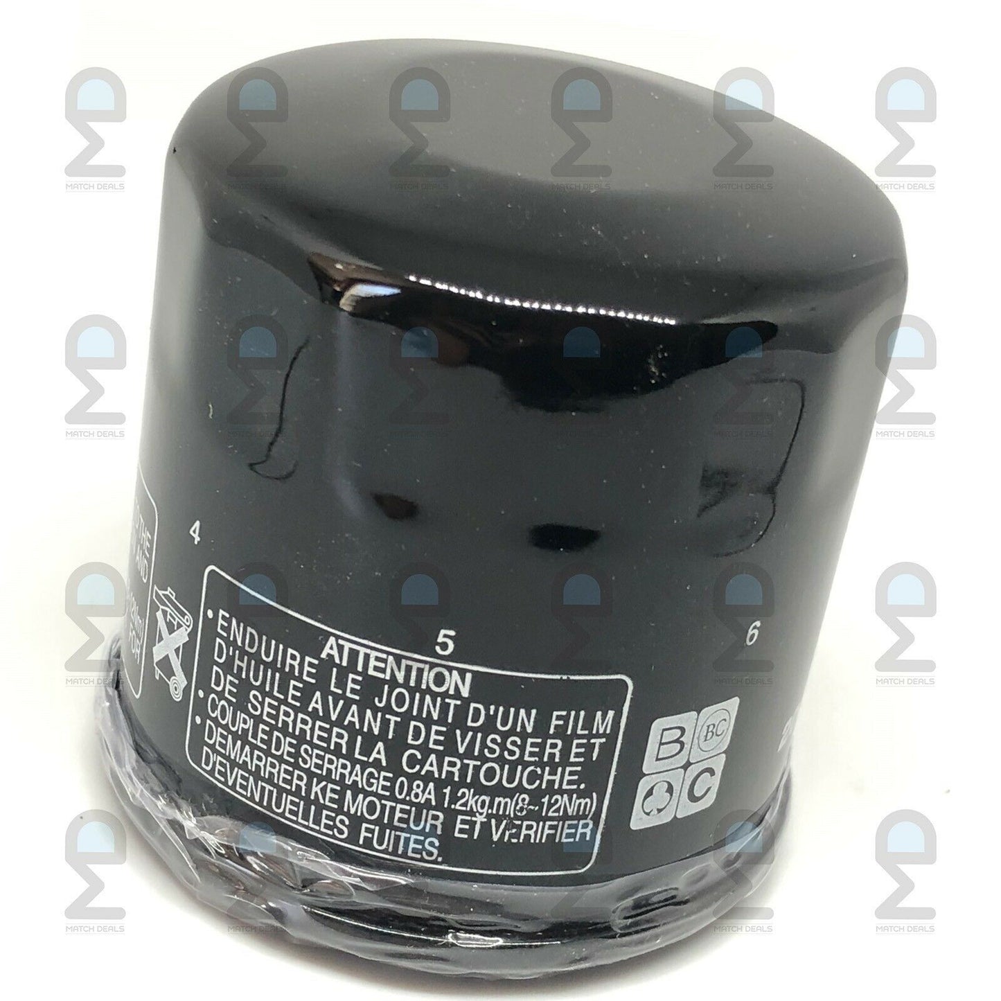 OIL FILTER FOR KAWASAKI TERYX 750 FI 4X4 KRF750 2010-2013 / SPORT LE