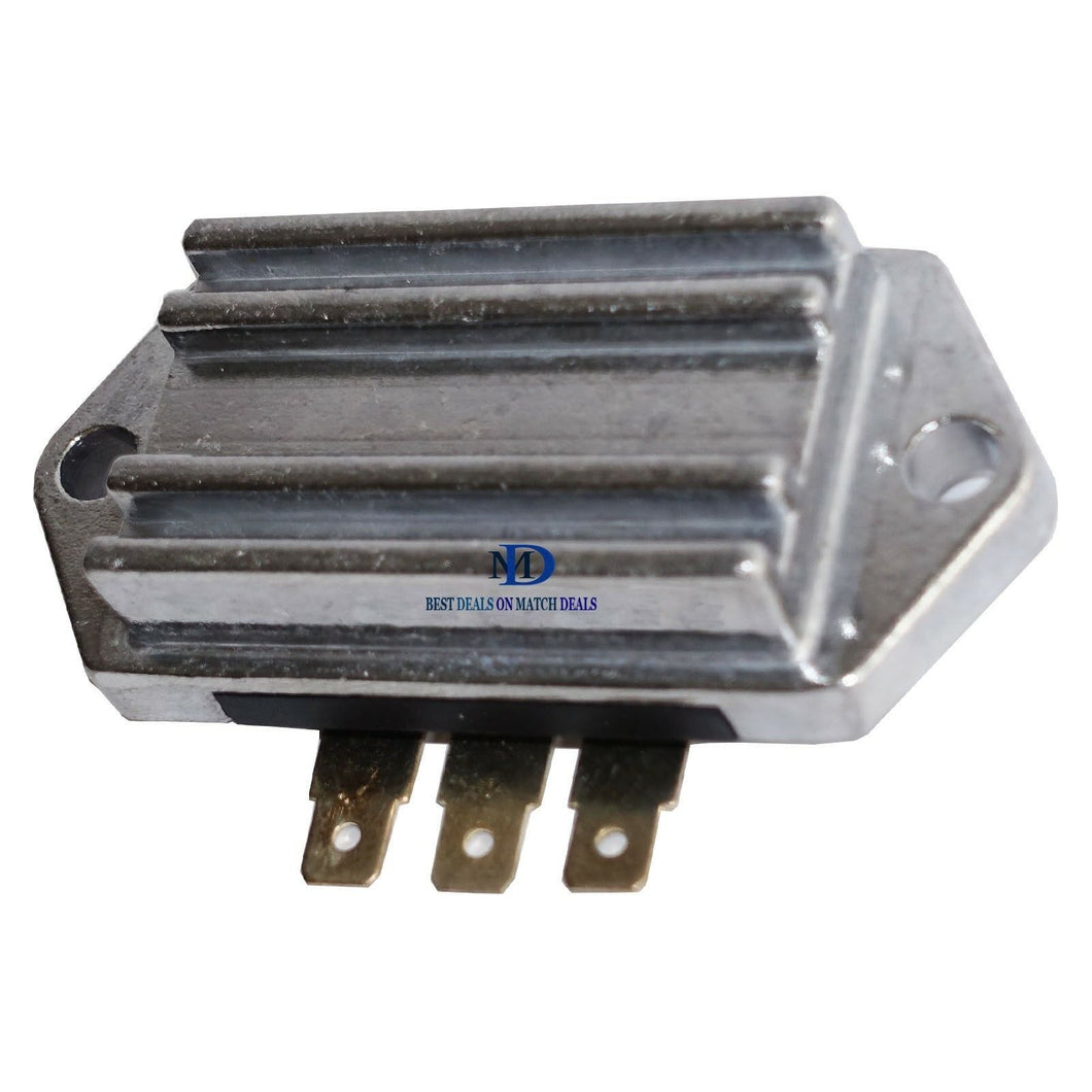 VOLTAGE REGULATOR RECTIFIER FOR KOHLER JOHN DEERE 41-403-05 4140305