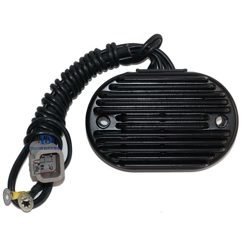 HARLEY DAVIDSON VOLTAGE REGULATOR 38AMP 74610-01 74540-01 74540-01A 74610-01A